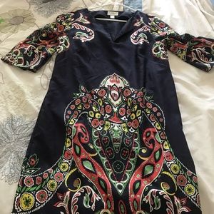 Spring/Summer LOFT dress